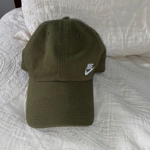 Nike Baseball hat